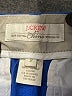 J.Crew 100% Cotton Solid Blue Shorts Size 2 - photo 3
