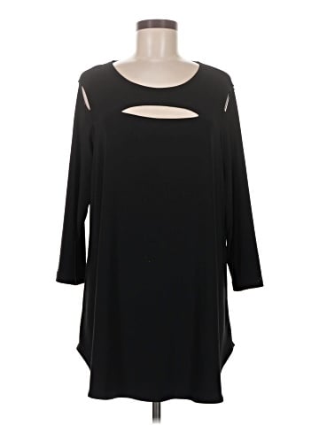 Sympli Casual Dress (view 1)