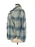 Assorted Brands Plaid Teal Coat Size XXL - photo 5
