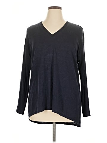 Lyssé Long Sleeve Top (view 1)