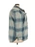 Assorted Brands Plaid Teal Coat Size XXL - photo 4