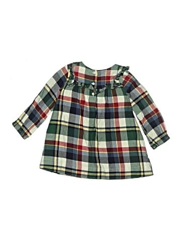 Baby Gap 3/4 Sleeve Blouse (view 2)