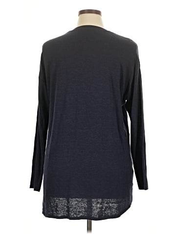 Lyssé Long Sleeve Top (view 2)