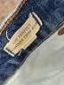 Madewell Blue Jeans Size 28 waist - photo 9