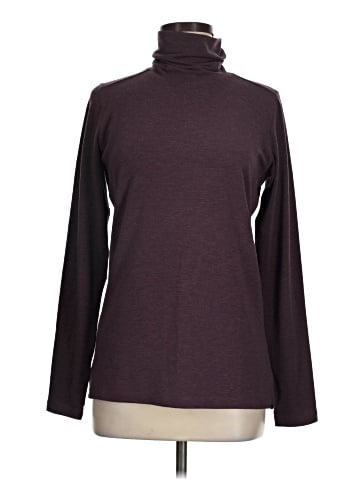 Eastern Mountain Sports Long Sleeve Turtleneck (view 1)