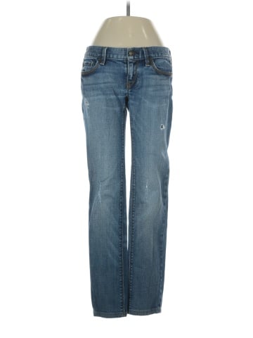 Ann Taylor LOFT Jeans (view 1)