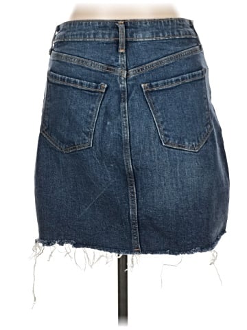 Old Navy Denim Skirt (view 2)