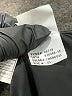 Larry Levine 100% Polyester Black Coat Size XS - photo 8