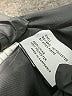Larry Levine 100% Polyester Black Coat Size XS - photo 9