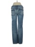 Ann Taylor LOFT Stars Blue Jeans Size 0 - photo 2