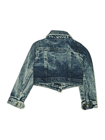 Ooh La La Couture Denim Jacket (view 2)
