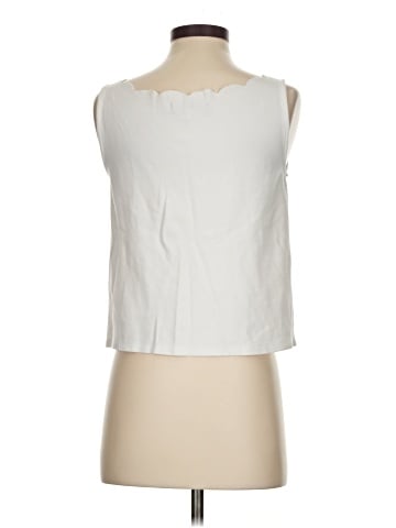 Eri + Ali Sleeveless T-Shirt (view 2)