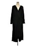 ELOQUII Black Cocktail Dress Size 26 - photo 1
