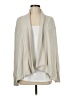 Active by Old Navy Gray Cardigan Size M - photo 1