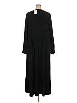 ELOQUII Cocktail Dress (view 2)