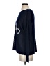 Laurie Felt Blue Pullover Sweater Size S - photo 5