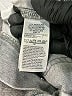Gap Chevron-herringbone Gray Jeans Size 4R - photo 8