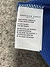American Eagle Outfitters Color Block Blue Pullover Sweater Size M - photo 8