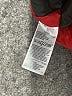Gap 100% Polyester Solid Red Jacket Size XL - photo 7