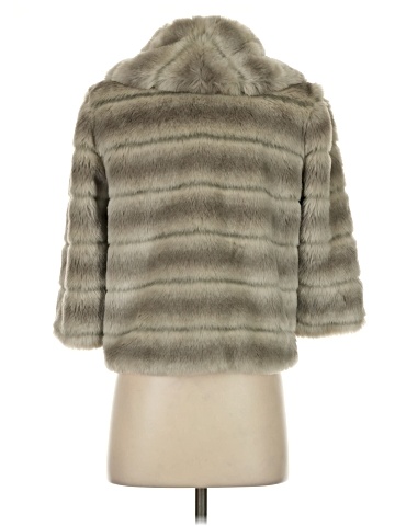 Juicy Couture Faux Fur Jacket (view 2)