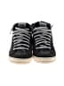 P448 Black Sneakers Size EU 40 - photo 2