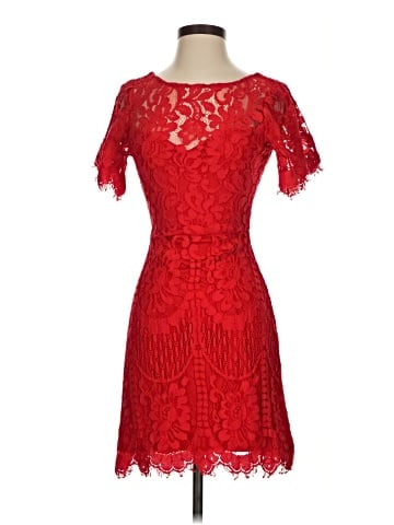 Lulus Cocktail Dress (view 1)