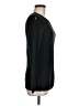 All At Once 100% Acrylic Black Pullover Sweater Size M - photo 4