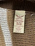 Faded Glory 100% Acrylic Gray Poncho Size XL - photo 7