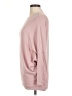 Blue Rain Pink Pullover Sweater Size M - photo 5