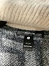 Aqua 100% Nylon Ivory Pullover Sweater Size XS - photo 7