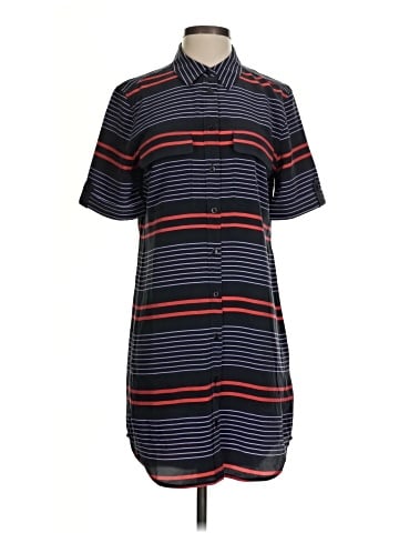 Equipment Casual Dress (view 1)