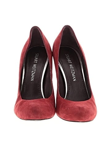 Stuart Weitzman Heels (view 2)