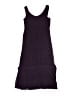 Bill Levkoff 100% Polyester Solid Purple Casual Dress Size 6 - photo 1