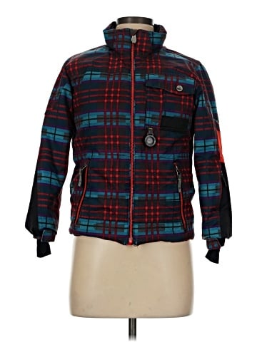 Obermeyer Jacket (view 1)