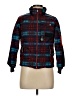 Obermeyer Plaid Red Jacket Size 8 - photo 1