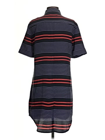 Equipment Casual Dress (view 2)