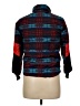 Obermeyer Plaid Red Jacket Size 8 - photo 2