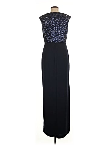 Aidan Mattox Cocktail Dress (view 2)