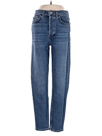 RE/DONE Jeans (view 1)