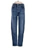 RE/DONE Blue Jeans Size 25 waist - photo 1