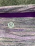 Lululemon Athletica Purple Active Pants Size 4 - photo 7