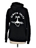 Assorted Brands Black Pullover Hoodie Size M - photo 2