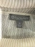 T by Talbots Color Block Ivory Turtleneck Sweater Size M - photo 7