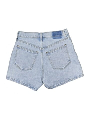 Abercrombie & Fitch Denim Shorts (view 2)