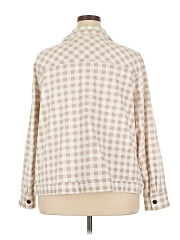 Isaac Mizrahi LIVE! Jacket (view 2)