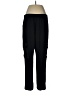 Maeve by Anthropologie 100% Polyester Black Cargo Pants Size M - photo 2