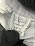 Ethyl Solid Ivory Jeggings Size 16 - photo 8