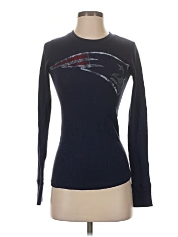 NFL X Nike Team Apparel Long Sleeve T-Shirt (view 1)