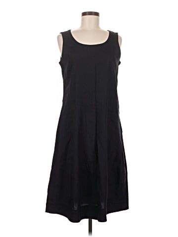 Eileen Fisher Casual Dress (view 1)