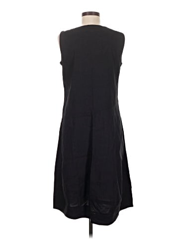 Eileen Fisher Casual Dress (view 2)